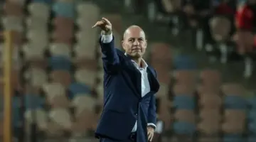 لن أرحل.. توروب يعتذر لجماهير الأهلي بعد ثلاثية بيراميدز